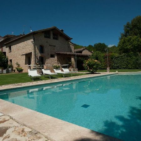 Casa Viale Dei Cipressi Villa Совичиле Екстериор снимка