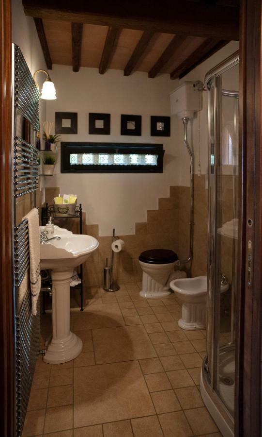 Casa Viale Dei Cipressi Villa Совичиле Екстериор снимка