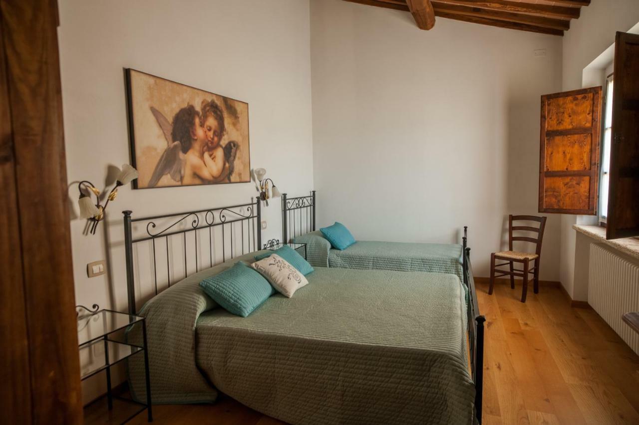 Casa Viale Dei Cipressi Villa Совичиле Екстериор снимка