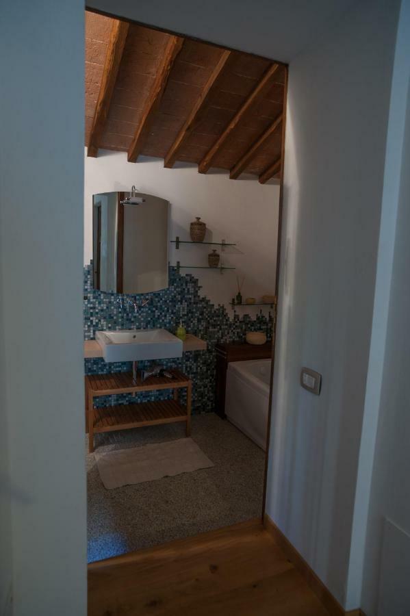 Casa Viale Dei Cipressi Villa Совичиле Екстериор снимка